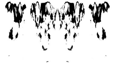 soyut grunge desenli arkaplan vektör çizimi