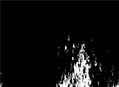 soyut grunge desenli arkaplan vektör çizimi