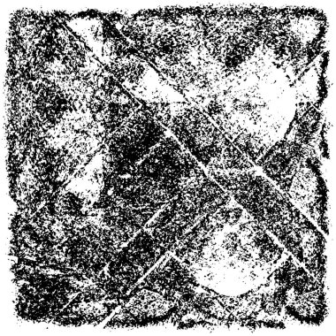 soyut grunge desenli arkaplan vektör çizimi