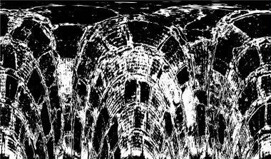 soyut grunge desenli arkaplan vektör çizimi