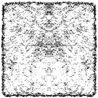 Eski Renkli Grunge Eskimiş Arkaplan