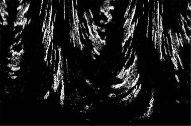 soyut grunge desenli arkaplan vektör çizimi