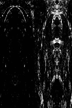 siyah-beyaz grunge dokulu arka plan