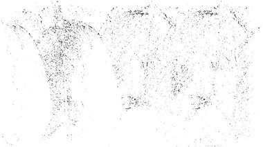 soyut grunge desenli arkaplan vektör çizimi