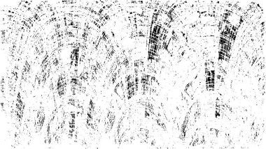 soyut grunge desenli arkaplan vektör çizimi