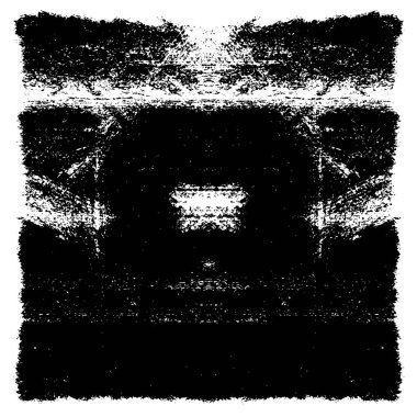 siyah-beyaz grunge dokulu arka plan