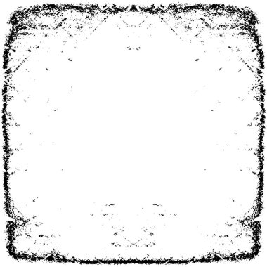 Gelecekçi soyut grunge geometrik modern desen 