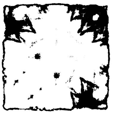 soyut grunge desenli arkaplan vektör çizimi