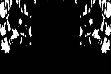 soyut grunge desenli arkaplan vektör çizimi