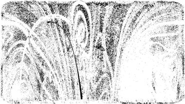 soyut grunge desenli arkaplan vektör çizimi