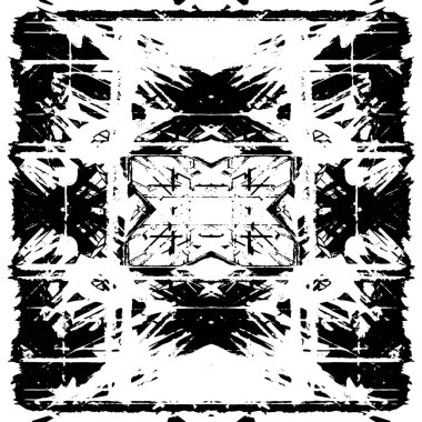 siyah beyaz monokrom eski grunge vintage yıpranmış arka plan