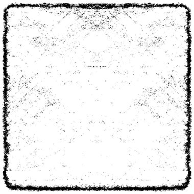 Grunge dokusu. siyah ve beyaz kaba arkaplan