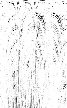 soyut grunge desenli arkaplan vektör çizimi