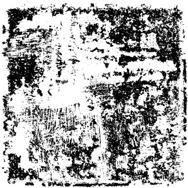 soyut grunge desenli arkaplan vektör çizimi