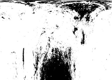 soyut grunge desenli arkaplan vektör çizimi