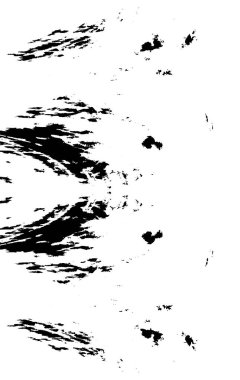 Döküntü boya ve alçı çatlaklarının dokusu ya da arka plan duvarı 