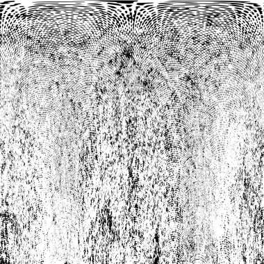 soyut grunge desenli arkaplan vektör çizimi