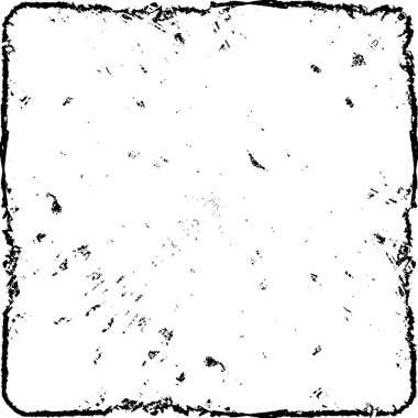 soyut grunge desenli arkaplan vektör çizimi