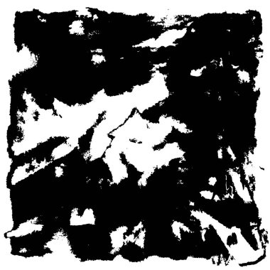 soyut grunge desenli arkaplan vektör çizimi