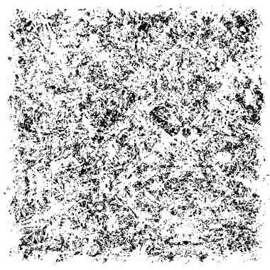 soyut grunge desenli arkaplan vektör çizimi