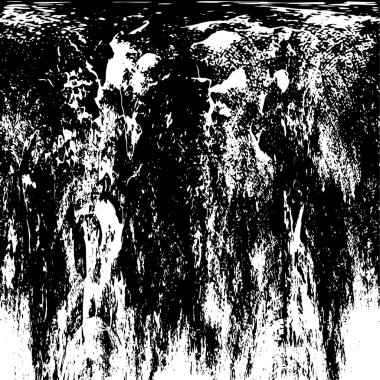 soyut grunge desenli arkaplan vektör çizimi