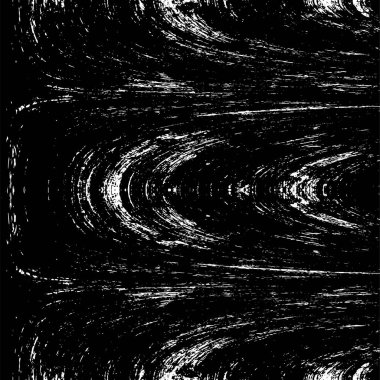 soyut grunge desenli arkaplan vektör çizimi