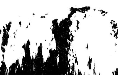soyut grunge desenli arkaplan vektör çizimi