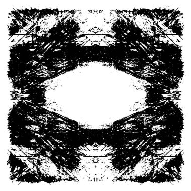 siyah beyaz monokrom eski grunge vintage yıpranmış arka plan