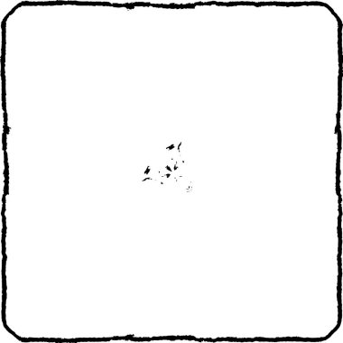 soyut grunge desenli arkaplan vektör çizimi