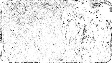 siyah ve beyaz grunge arkaplanı 