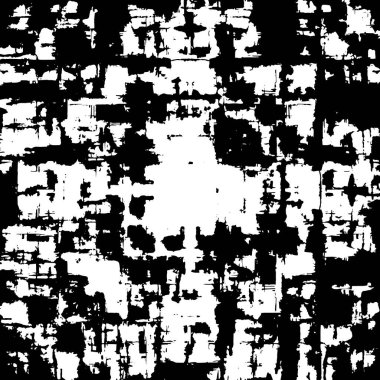 siyah ve beyaz grunge arkaplanı 