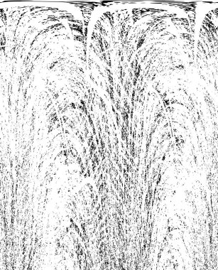 siyah ve beyaz grunge arkaplanı 