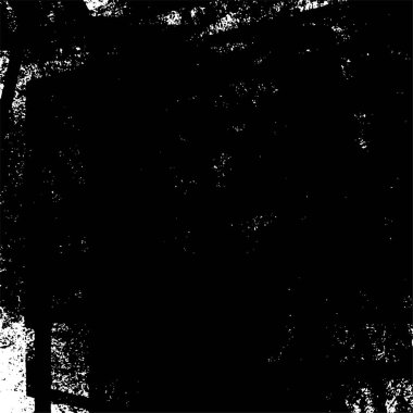 siyah ve beyaz grunge arkaplanı 