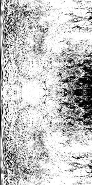 siyah ve beyaz grunge arkaplanı 