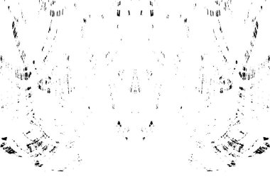 siyah ve beyaz grunge arkaplanı 