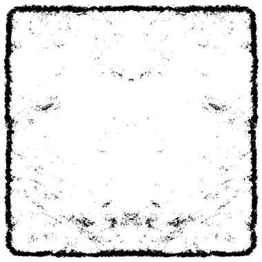 siyah ve beyaz grunge arkaplanı 