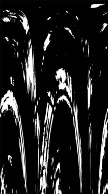 Döküntü boya ve alçı çatlaklarının dokusu ya da arka plan duvarı 