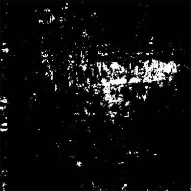 siyah ve beyaz grunge arkaplanı 