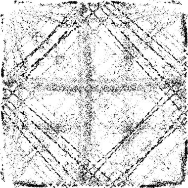 siyah ve beyaz grunge arkaplanı 