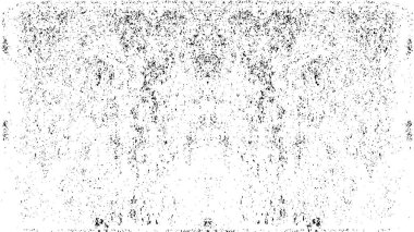 siyah ve beyaz grunge arkaplanı 