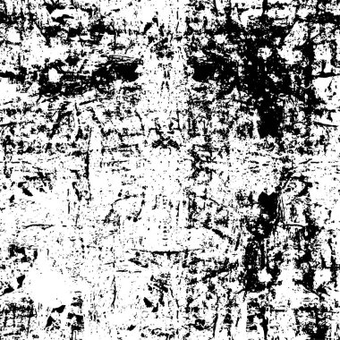 Soyut siyah beyaz arka plan. monokrom dokusu. 