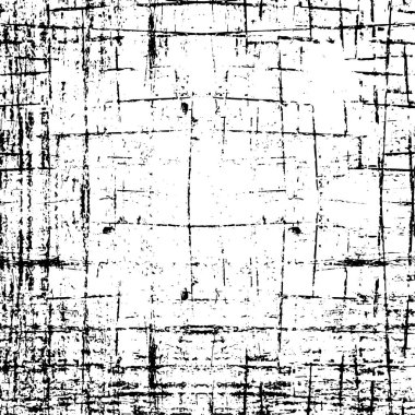soyut siyah ve beyaz grunge doku resimleme arkaplanı 