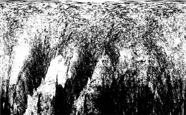 soyut siyah ve beyaz grunge doku resimleme arkaplanı 