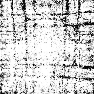 soyut siyah ve beyaz grunge doku resimleme arkaplanı 