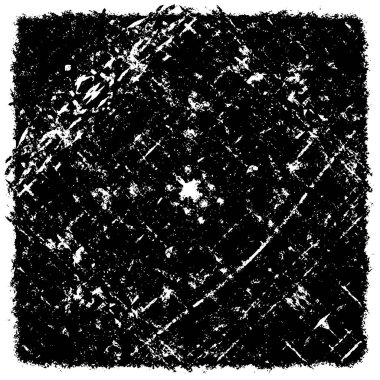 soyut siyah ve beyaz grunge doku resimleme arkaplanı 