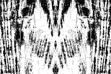 soyut siyah ve beyaz grunge doku resimleme arkaplanı 
