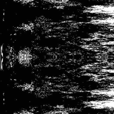 soyut siyah ve beyaz grunge doku resimleme arkaplanı 