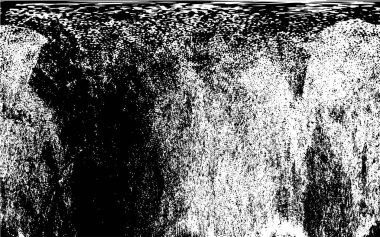 soyut siyah ve beyaz grunge doku resimleme arkaplanı 