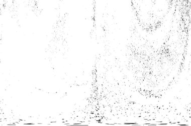 soyut siyah ve beyaz grunge doku resimleme arkaplanı 