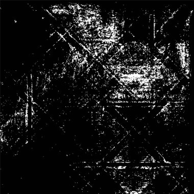 soyut siyah ve beyaz grunge doku resimleme arkaplanı 